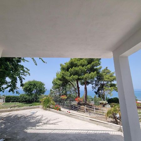 Villa Casa Vacanze Da Giovanna Agropoli Exterior foto