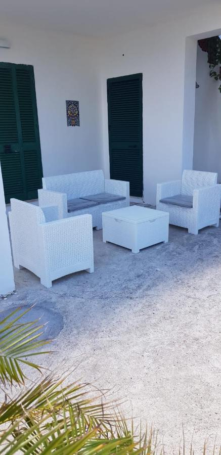 Villa Casa Vacanze Da Giovanna Agropoli Exterior foto